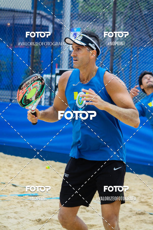 Buy your photos of the eventInterclubes de Beach Tennis 2019   CIRCULO MILITAR  SP on Fotop