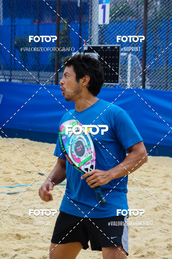 Buy your photos of the eventInterclubes de Beach Tennis 2019   CIRCULO MILITAR  SP on Fotop