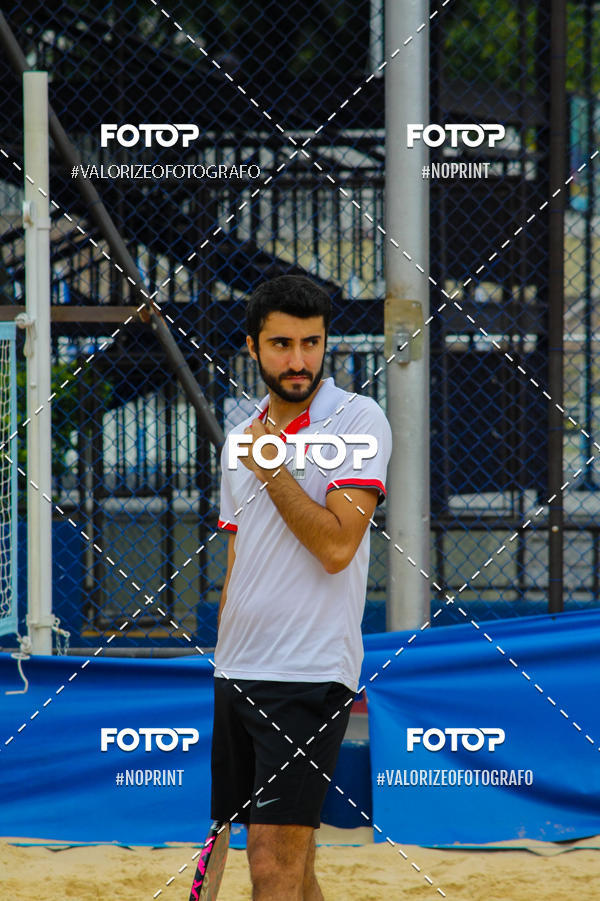 Buy your photos of the eventInterclubes de Beach Tennis 2019   CIRCULO MILITAR  SP on Fotop