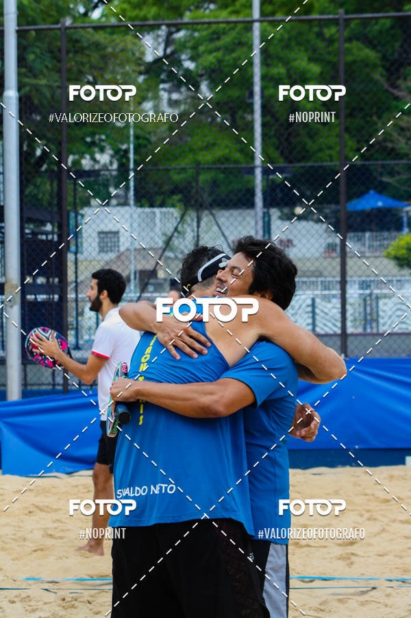 Buy your photos of the eventInterclubes de Beach Tennis 2019   CIRCULO MILITAR  SP on Fotop