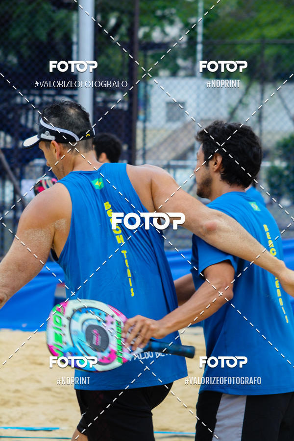 Buy your photos of the eventInterclubes de Beach Tennis 2019   CIRCULO MILITAR  SP on Fotop