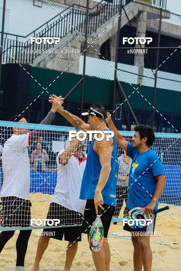 Buy your photos of the eventInterclubes de Beach Tennis 2019   CIRCULO MILITAR  SP on Fotop