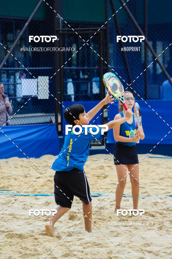 Buy your photos of the eventInterclubes de Beach Tennis 2019   CIRCULO MILITAR  SP on Fotop