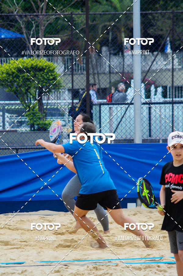 Buy your photos of the eventInterclubes de Beach Tennis 2019   CIRCULO MILITAR  SP on Fotop