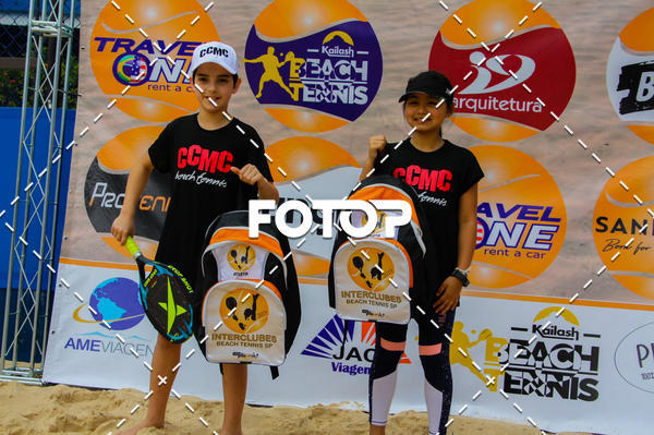 Buy your photos of the eventInterclubes de Beach Tennis 2019   CIRCULO MILITAR  SP on Fotop