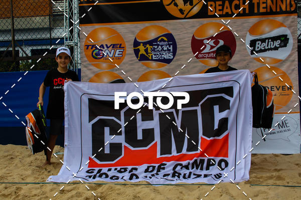 Buy your photos of the eventInterclubes de Beach Tennis 2019   CIRCULO MILITAR  SP on Fotop