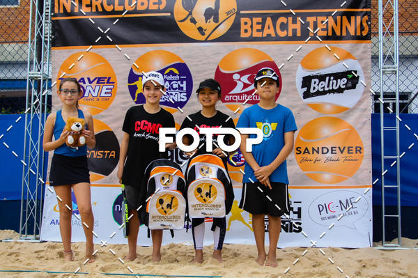 Buy your photos of the eventInterclubes de Beach Tennis 2019   CIRCULO MILITAR  SP on Fotop