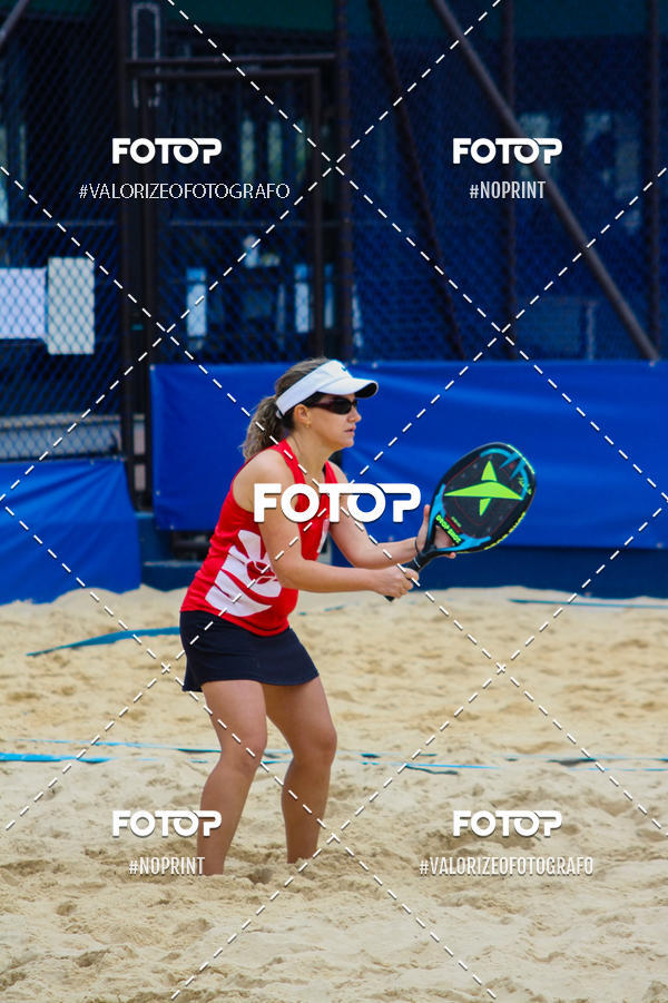 Buy your photos of the eventInterclubes de Beach Tennis 2019   CIRCULO MILITAR  SP on Fotop