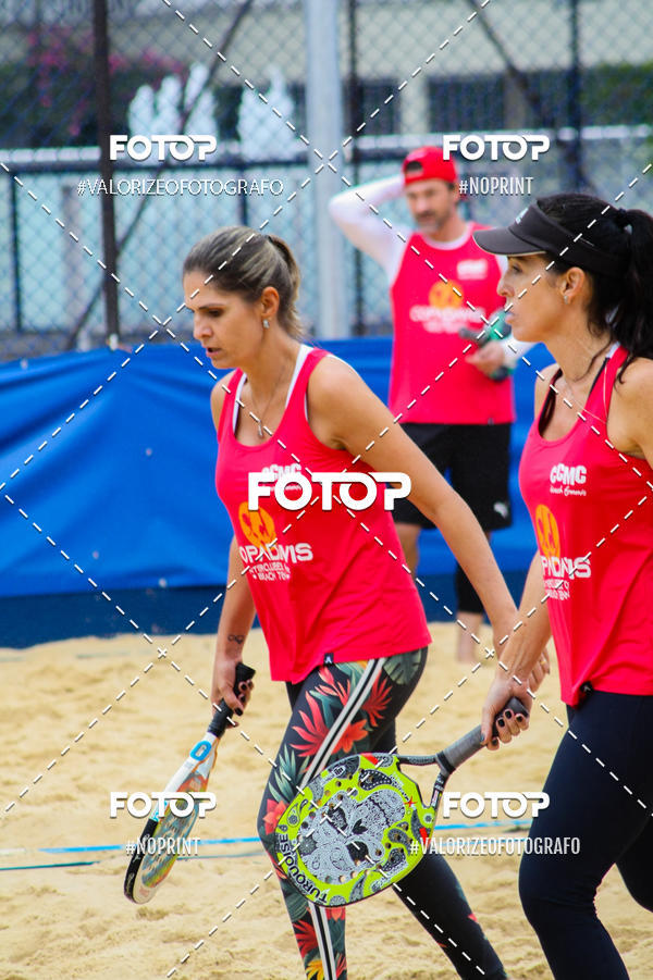 Buy your photos of the eventInterclubes de Beach Tennis 2019   CIRCULO MILITAR  SP on Fotop