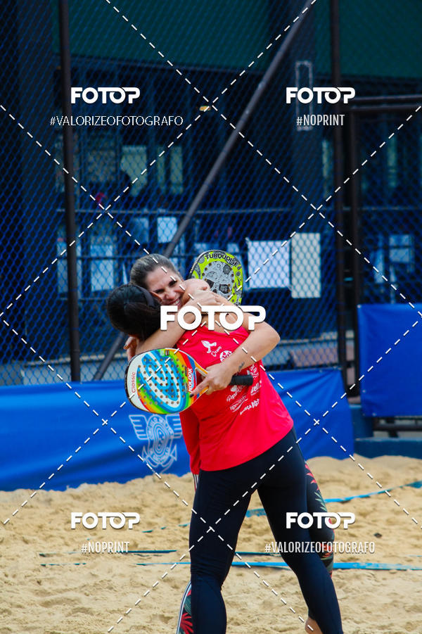 Buy your photos of the eventInterclubes de Beach Tennis 2019   CIRCULO MILITAR  SP on Fotop