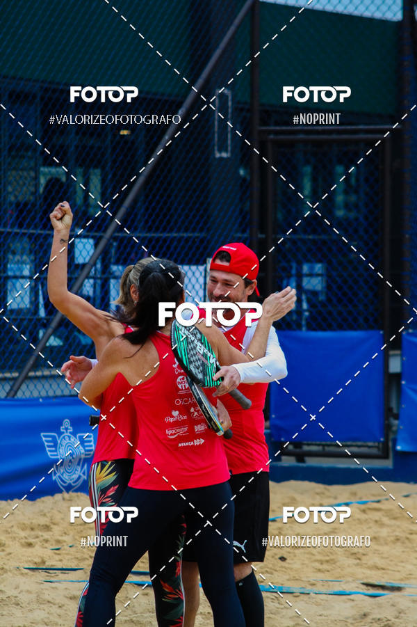 Buy your photos of the eventInterclubes de Beach Tennis 2019   CIRCULO MILITAR  SP on Fotop