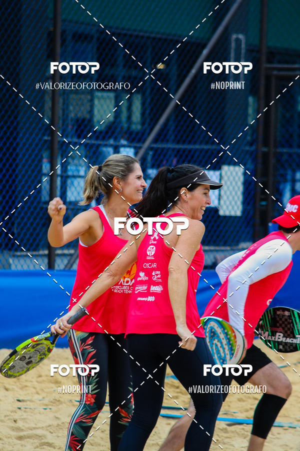 Buy your photos of the eventInterclubes de Beach Tennis 2019   CIRCULO MILITAR  SP on Fotop