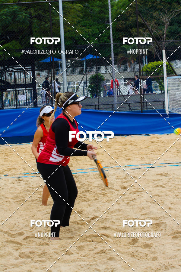 Buy your photos of the eventInterclubes de Beach Tennis 2019   CIRCULO MILITAR  SP on Fotop