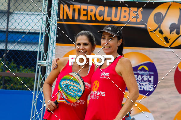 Buy your photos of the eventInterclubes de Beach Tennis 2019   CIRCULO MILITAR  SP on Fotop