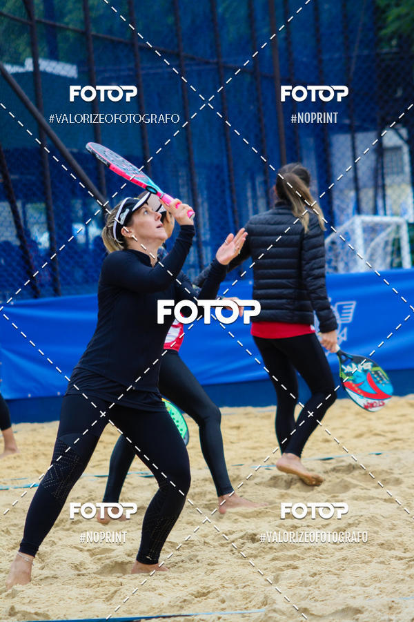 Buy your photos of the eventInterclubes de Beach Tennis 2019   CIRCULO MILITAR  SP on Fotop