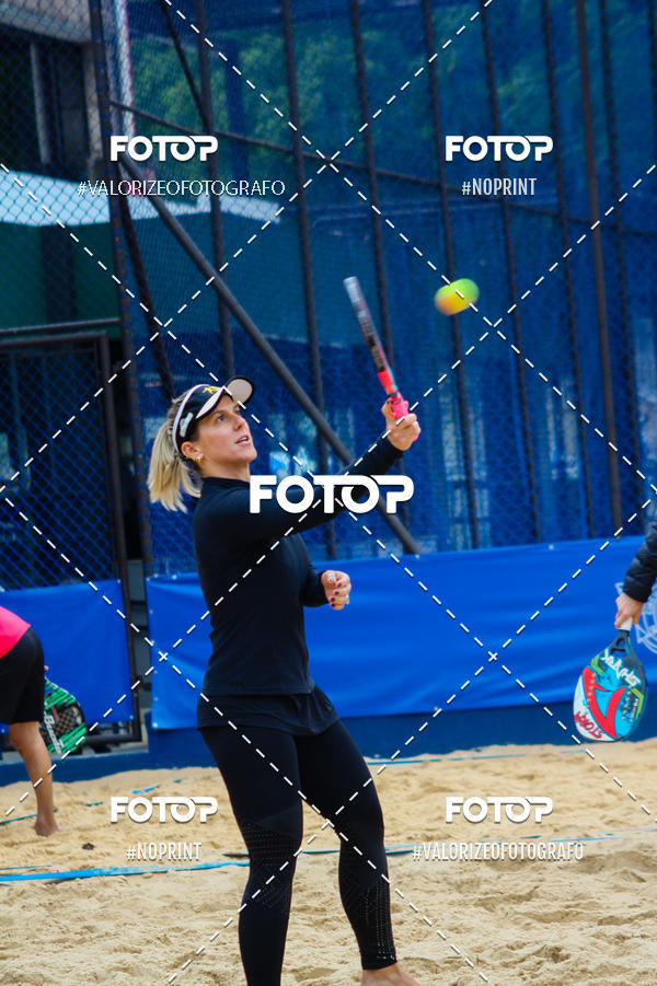 Buy your photos of the eventInterclubes de Beach Tennis 2019   CIRCULO MILITAR  SP on Fotop