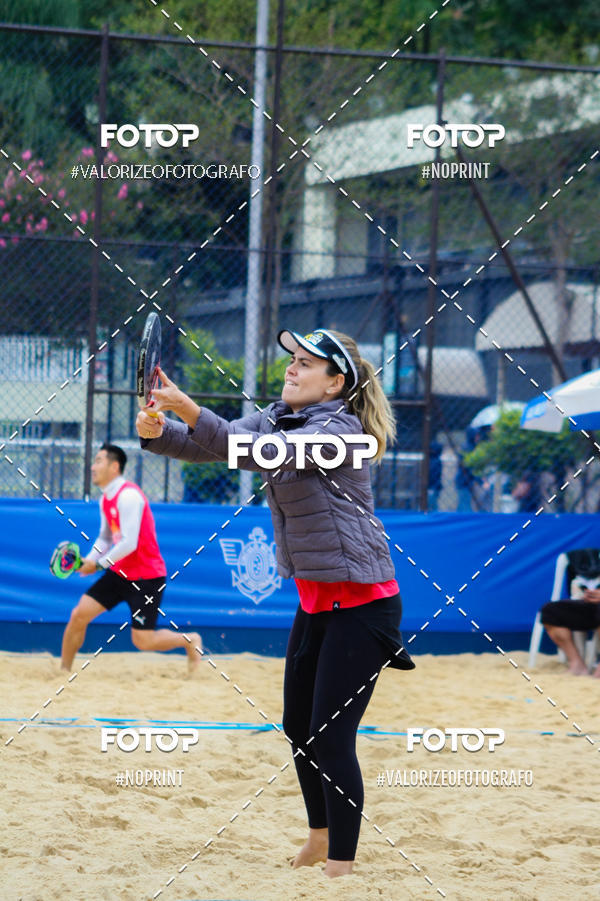 Buy your photos of the eventInterclubes de Beach Tennis 2019   CIRCULO MILITAR  SP on Fotop