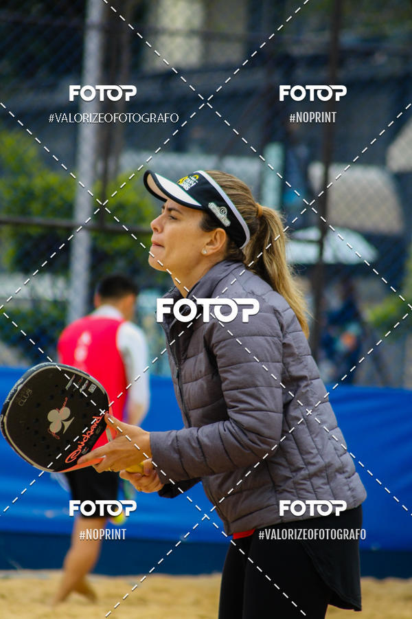 Buy your photos of the eventInterclubes de Beach Tennis 2019   CIRCULO MILITAR  SP on Fotop