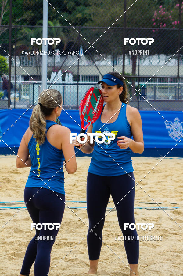 Buy your photos of the eventInterclubes de Beach Tennis 2019   CIRCULO MILITAR  SP on Fotop