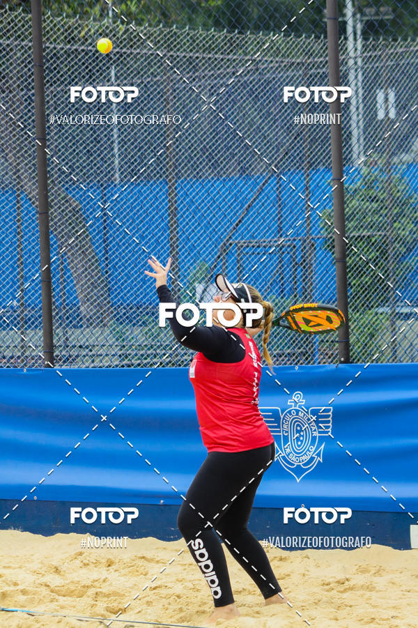 Buy your photos of the eventInterclubes de Beach Tennis 2019   CIRCULO MILITAR  SP on Fotop