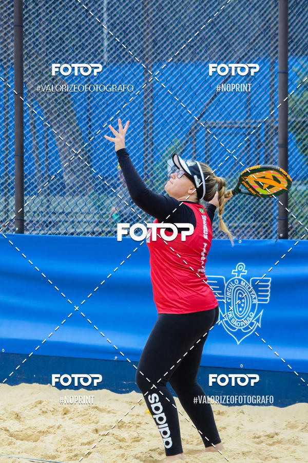 Buy your photos of the eventInterclubes de Beach Tennis 2019   CIRCULO MILITAR  SP on Fotop