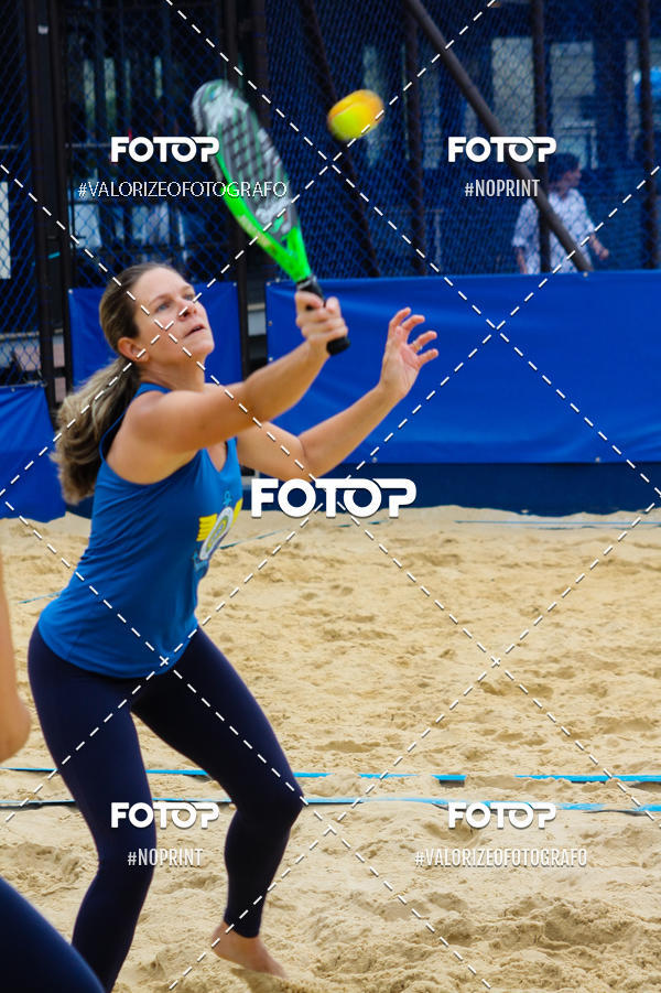 Buy your photos of the eventInterclubes de Beach Tennis 2019   CIRCULO MILITAR  SP on Fotop