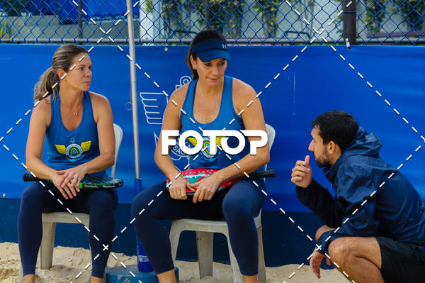 Buy your photos of the eventInterclubes de Beach Tennis 2019   CIRCULO MILITAR  SP on Fotop
