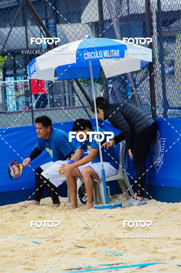 Buy your photos of the eventInterclubes de Beach Tennis 2019   CIRCULO MILITAR  SP on Fotop
