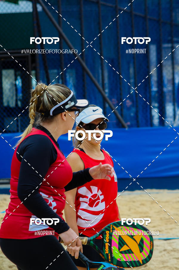 Buy your photos of the eventInterclubes de Beach Tennis 2019   CIRCULO MILITAR  SP on Fotop