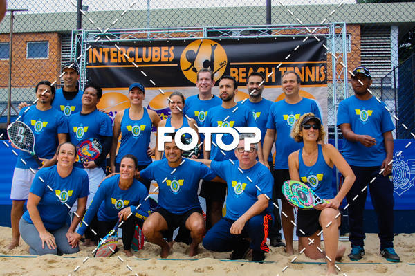 Buy your photos of the eventInterclubes de Beach Tennis 2019   CIRCULO MILITAR  SP on Fotop