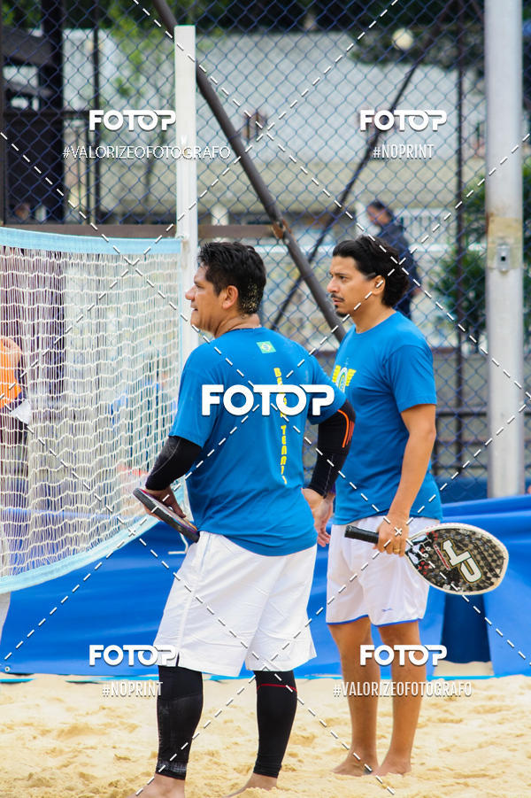 Buy your photos of the eventInterclubes de Beach Tennis 2019   CIRCULO MILITAR  SP on Fotop