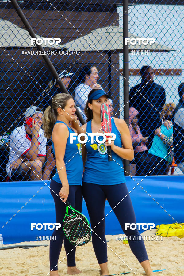 Buy your photos of the eventInterclubes de Beach Tennis 2019   CIRCULO MILITAR  SP on Fotop