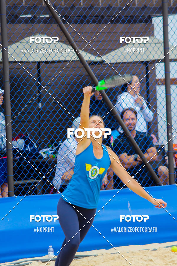 Buy your photos of the eventInterclubes de Beach Tennis 2019   CIRCULO MILITAR  SP on Fotop