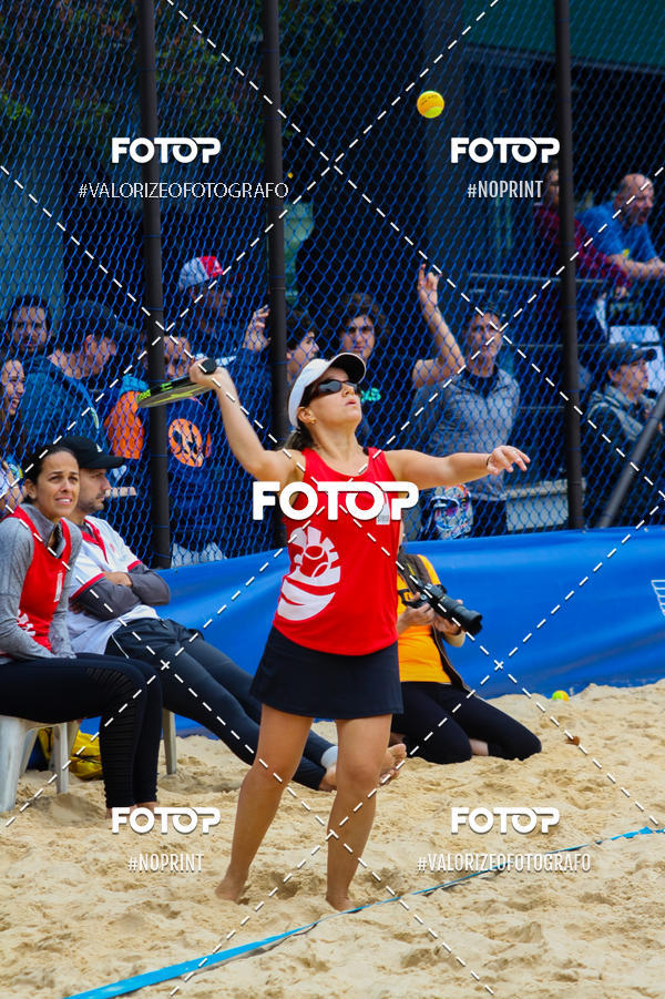 Buy your photos of the eventInterclubes de Beach Tennis 2019   CIRCULO MILITAR  SP on Fotop