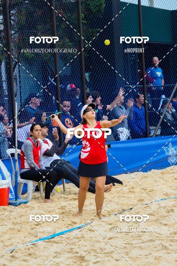 Buy your photos of the eventInterclubes de Beach Tennis 2019   CIRCULO MILITAR  SP on Fotop
