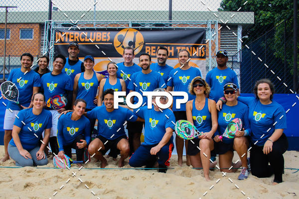 Buy your photos of the eventInterclubes de Beach Tennis 2019   CIRCULO MILITAR  SP on Fotop