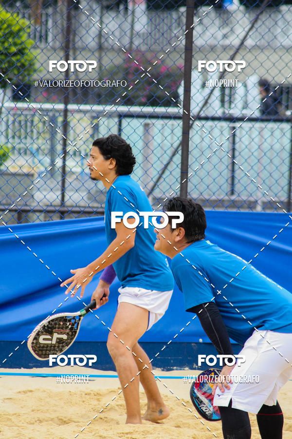 Buy your photos of the eventInterclubes de Beach Tennis 2019   CIRCULO MILITAR  SP on Fotop