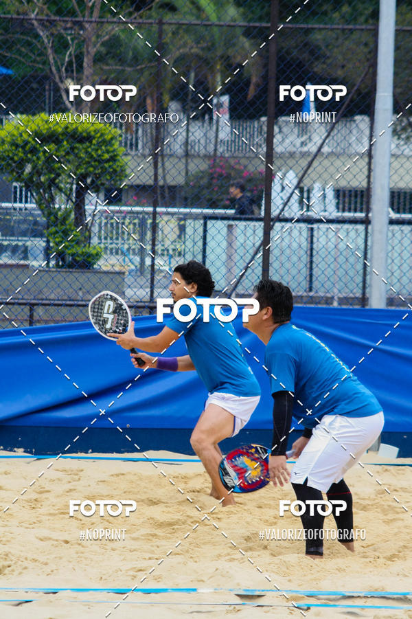 Buy your photos of the eventInterclubes de Beach Tennis 2019   CIRCULO MILITAR  SP on Fotop