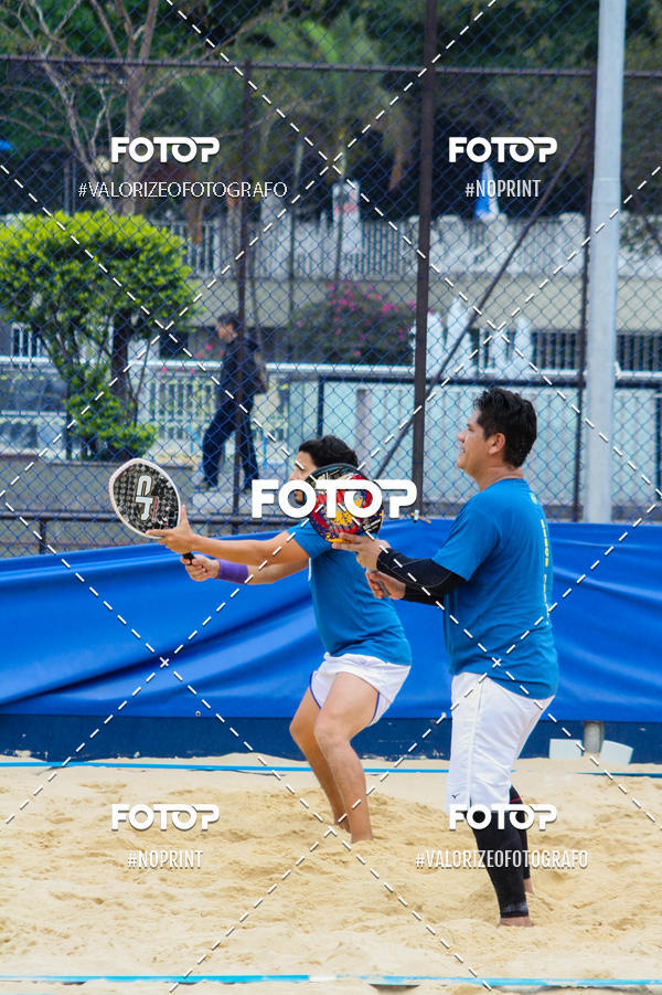 Buy your photos of the eventInterclubes de Beach Tennis 2019   CIRCULO MILITAR  SP on Fotop