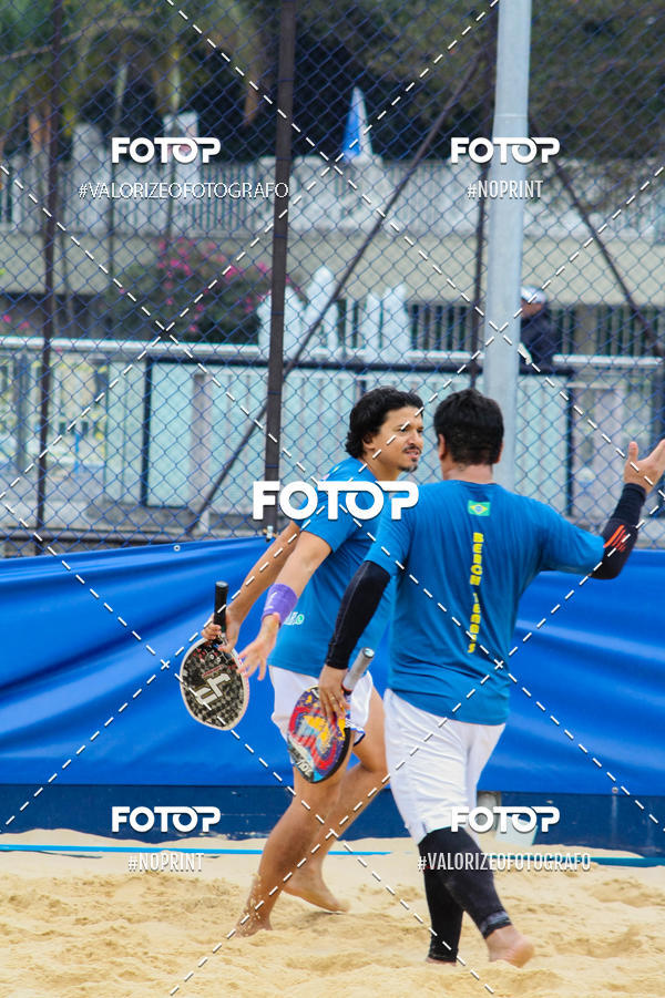 Buy your photos of the eventInterclubes de Beach Tennis 2019   CIRCULO MILITAR  SP on Fotop