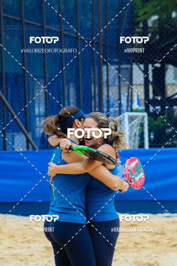 Buy your photos of the eventInterclubes de Beach Tennis 2019   CIRCULO MILITAR  SP on Fotop
