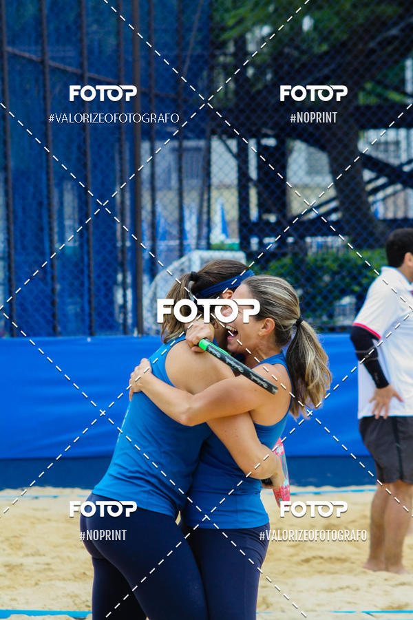 Buy your photos of the eventInterclubes de Beach Tennis 2019   CIRCULO MILITAR  SP on Fotop