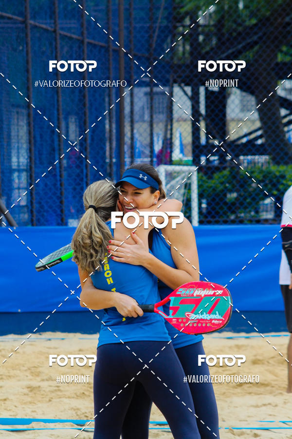 Buy your photos of the eventInterclubes de Beach Tennis 2019   CIRCULO MILITAR  SP on Fotop