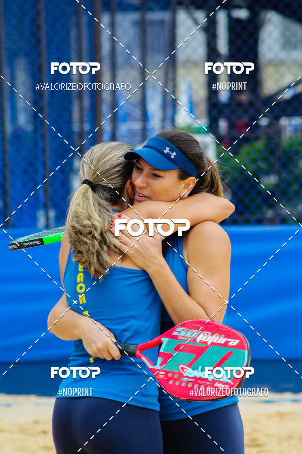 Buy your photos of the eventInterclubes de Beach Tennis 2019   CIRCULO MILITAR  SP on Fotop