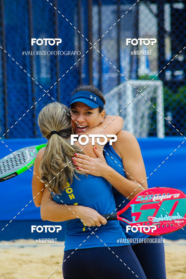 Buy your photos of the eventInterclubes de Beach Tennis 2019   CIRCULO MILITAR  SP on Fotop