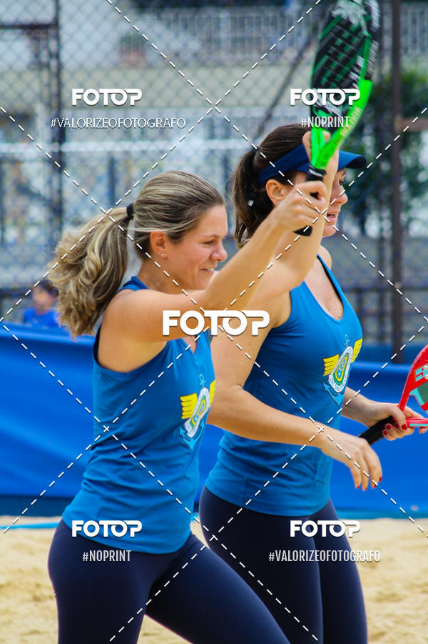 Buy your photos of the eventInterclubes de Beach Tennis 2019   CIRCULO MILITAR  SP on Fotop