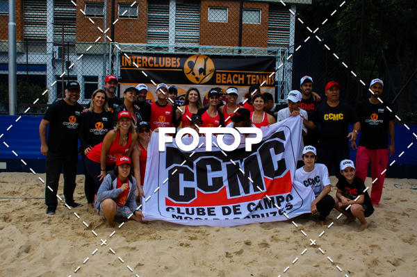 Buy your photos of the eventInterclubes de Beach Tennis 2019   CIRCULO MILITAR  SP on Fotop