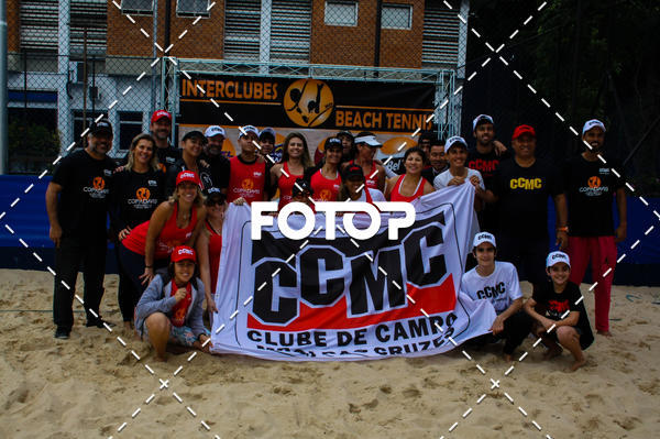 Buy your photos of the eventInterclubes de Beach Tennis 2019   CIRCULO MILITAR  SP on Fotop
