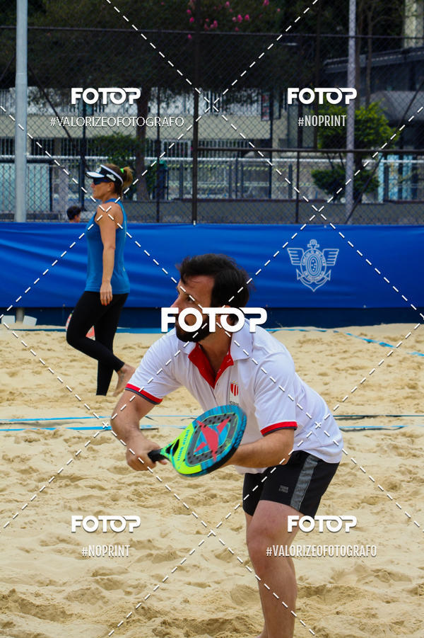 Buy your photos of the eventInterclubes de Beach Tennis 2019   CIRCULO MILITAR  SP on Fotop