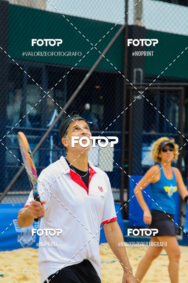 Buy your photos of the eventInterclubes de Beach Tennis 2019   CIRCULO MILITAR  SP on Fotop